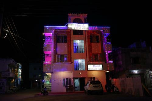 Hotel Shri Karni Vilas