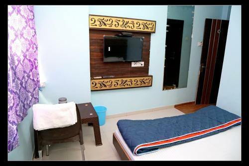 Hotel Shri Karni Vilas