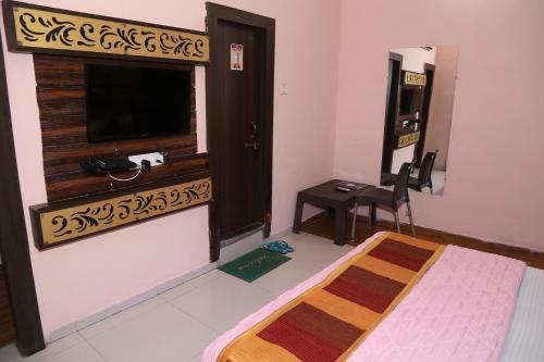 Hotel Shri Karni Vilas