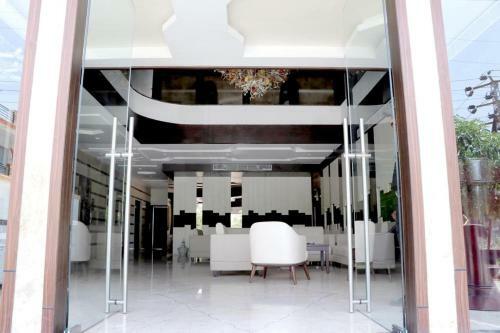 Bed & Breakfast Solista