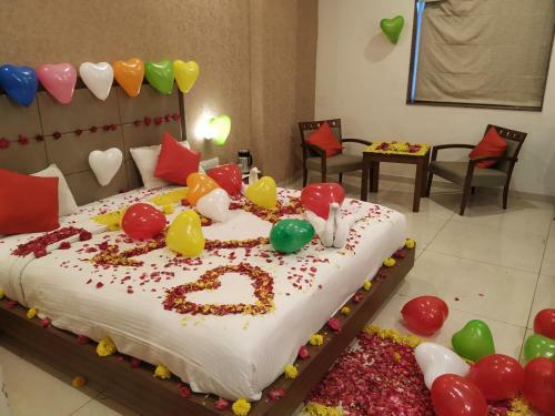 Hotel Rajdeeppalace
