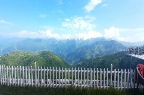 Blusalz Rural Clouds And You