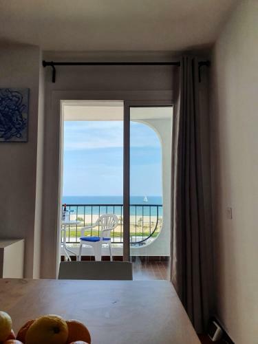 Spondylus Apartment