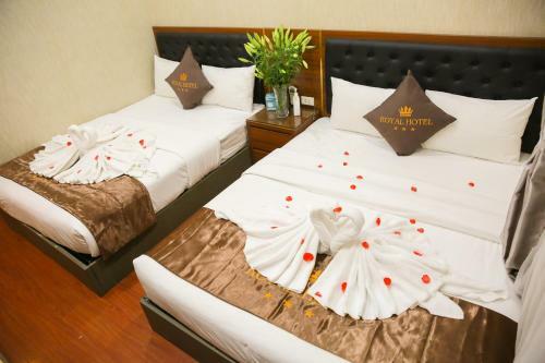 Royal Hotel