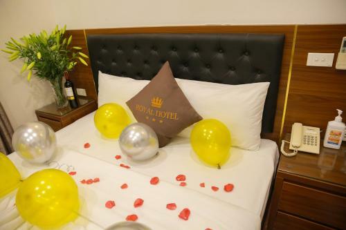 Royal Hotel