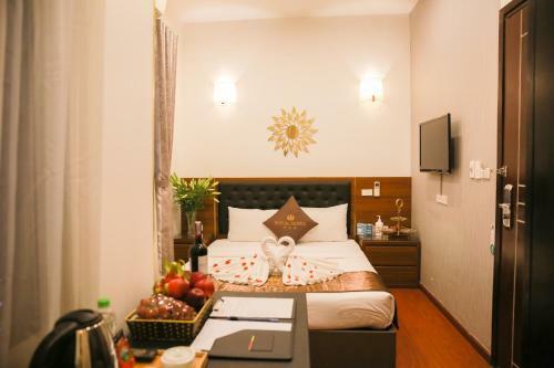 Royal Hotel