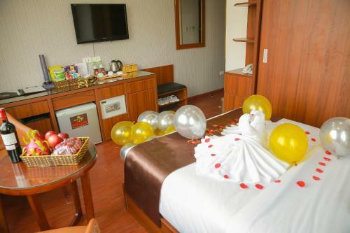 Royal Hotel