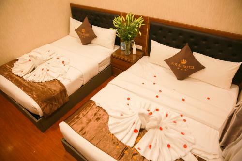 Royal Hotel