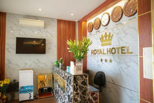 Royal Hotel
