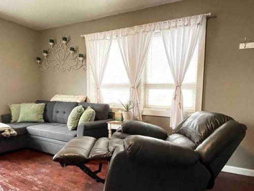 Apartamento Shabby Chic Style Home - Unit A