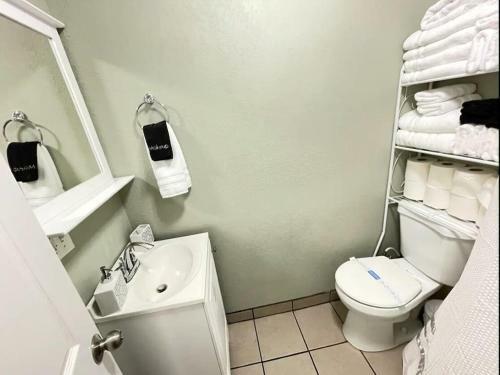 Apartamento Shabby Chic Style Home - Unit A