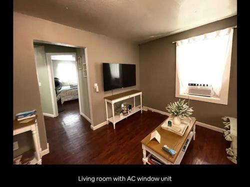 Apartamento Shabby Chic Style Home - Unit A