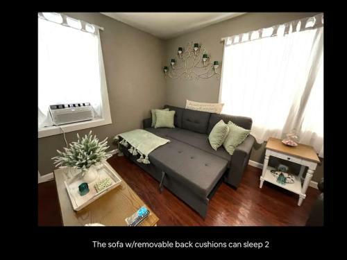 Apartamento Shabby Chic Style Home - Unit A