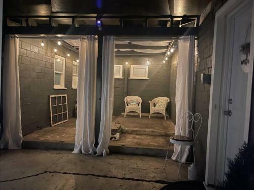 Apartamento Shabby Chic Style Home - Unit A