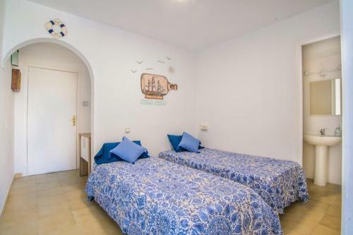 Apartamento Spondylus II