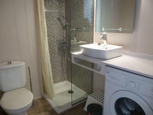 Apart-rent Apartament Bahia 2b