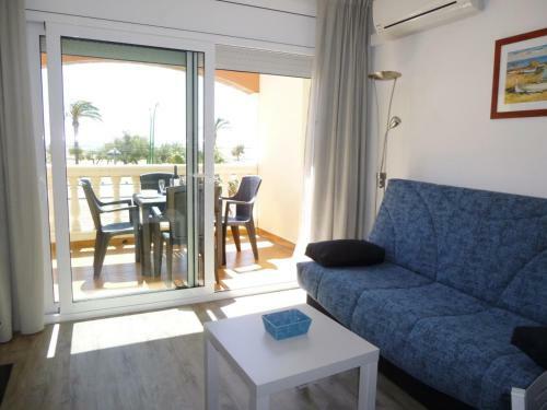 Apart-rent Apartament Bahia 2b