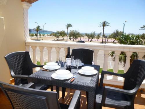Apart-rent Apartament Bahia 2b