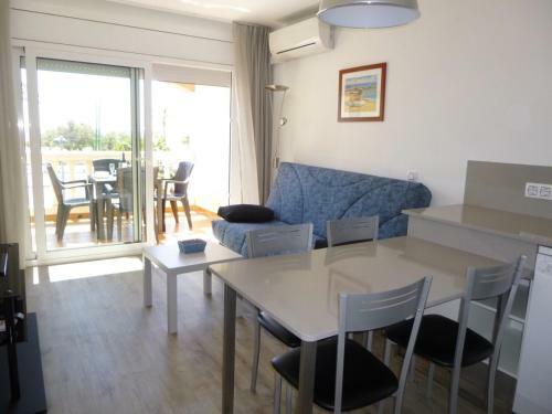 Apart-rent Apartament Bahia 2b