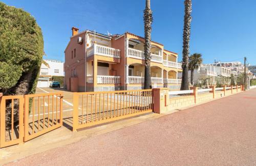 Apart-rent Apartament Bahia 2b