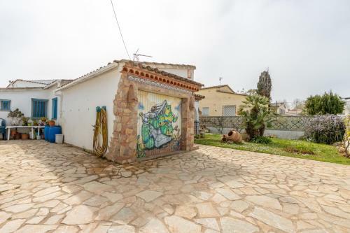 Goldhome - Montgri 117