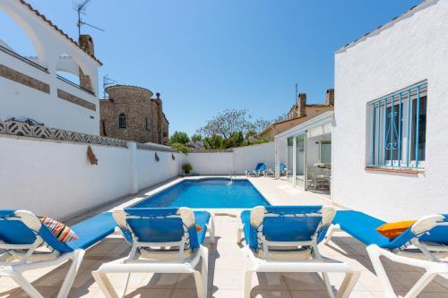 Goldhome - Montgri 117