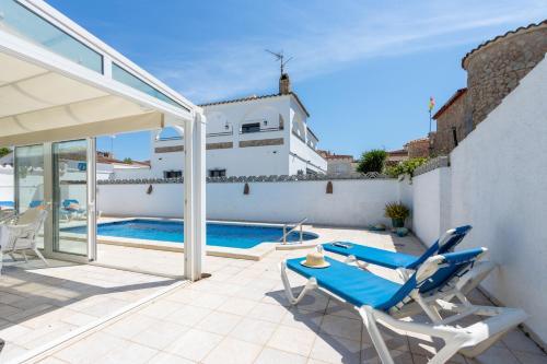 Goldhome - Montgri 117