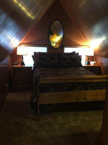 Acorn Rd Cabin With Mountain Views