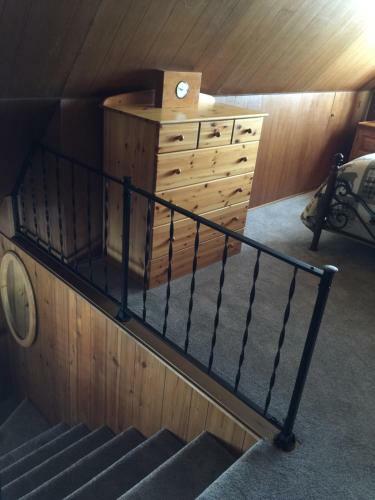 Acorn Rd Cabin With Mountain Views