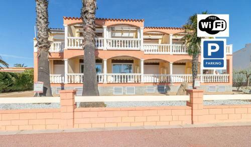 Apart-rent Apartament Bahia 1d