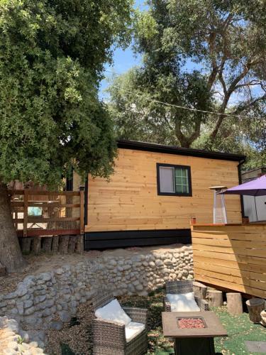Hostal Shilohs Space