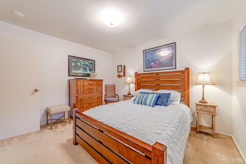 Mimi's Ranch House
