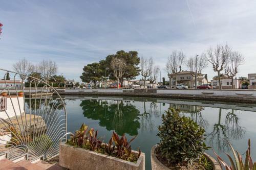 Goldhome - Port Petit