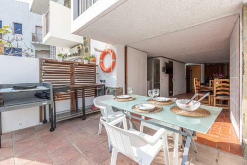 Goldhome - Port Petit