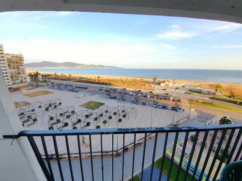 Apartamento Karina Beach-3