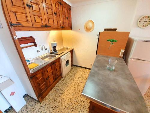 Apartamento Karina Beach-3