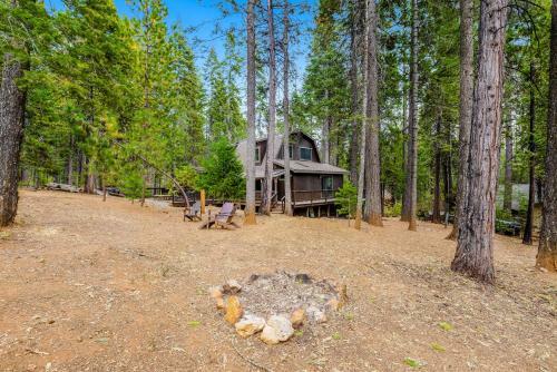 Blue Lake Springs Retreat