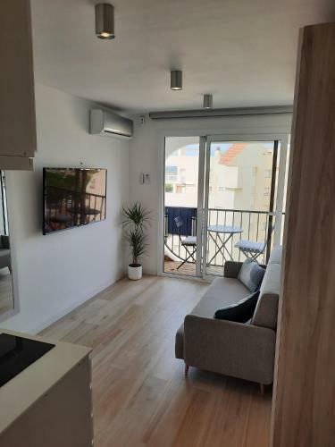 Apartamento Place Of Peace