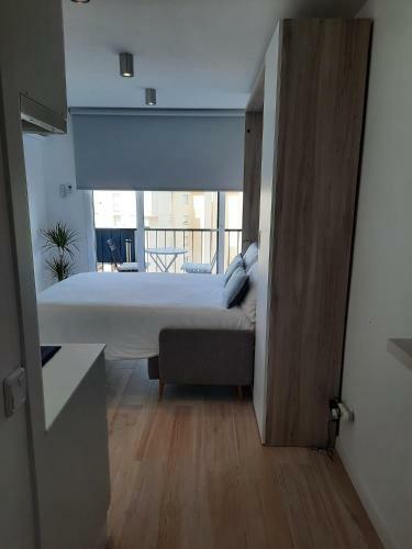 Apartamento Place Of Peace