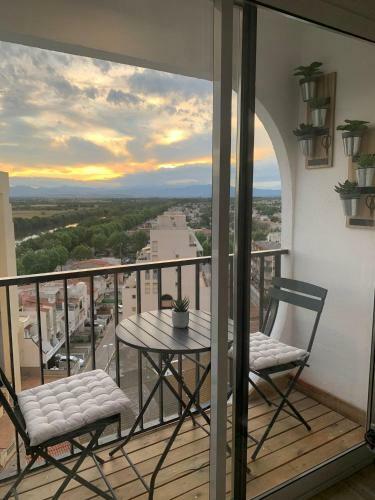 Apartamento Place Of Peace