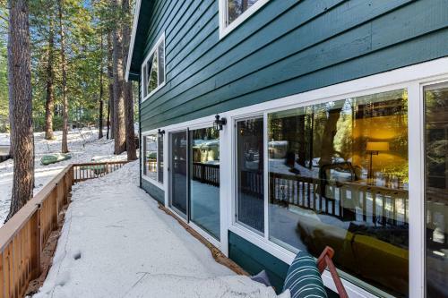 Laurel Lodge Oasis