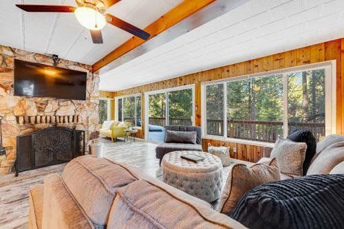 Laurel Lodge Oasis