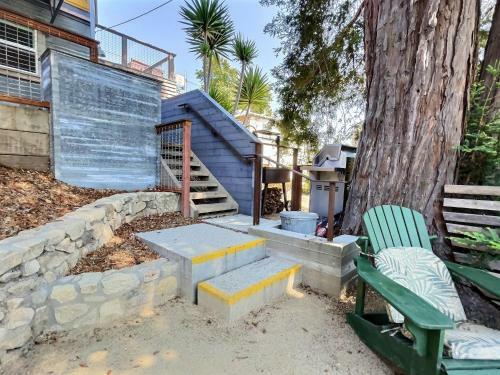Apartamento Boho Beach Studio