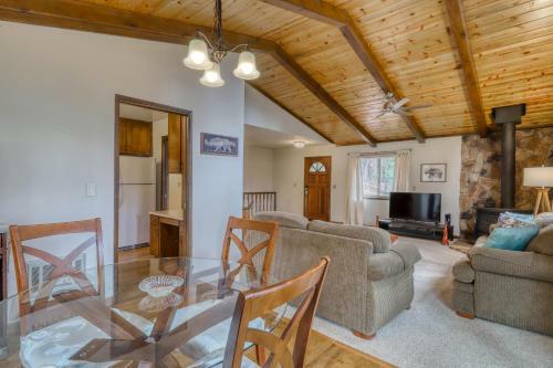 Yogi's Cabin