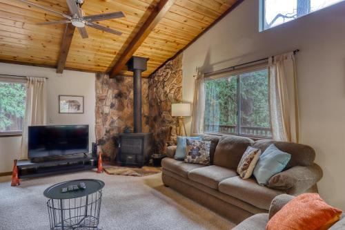 Yogi's Cabin