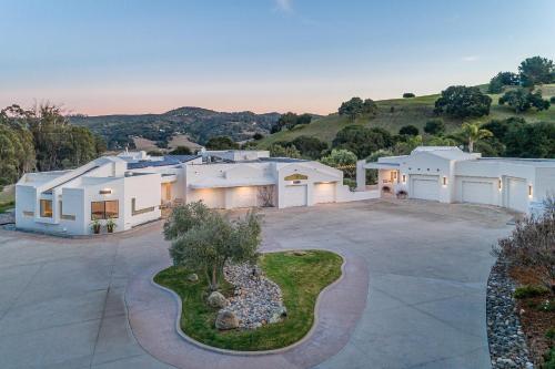 Hope Ranch At Avila Valley - 6559av