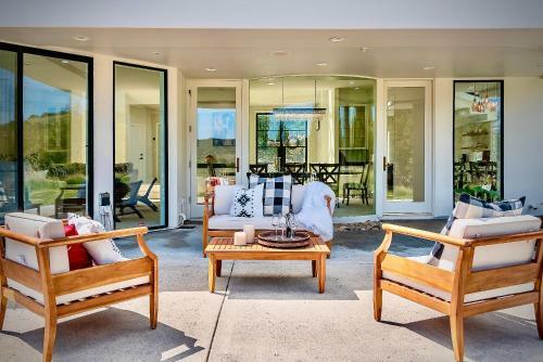 Hope Ranch At Avila Valley - 6559av