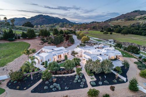 Hope Ranch At Avila Valley - 6559av