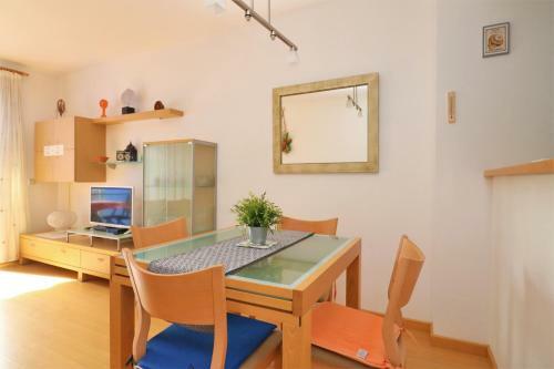 Apartamento Blau Marina 217 - Piso Con Parking Y Wifi