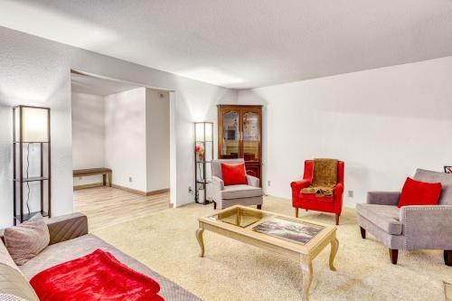 R And R Place